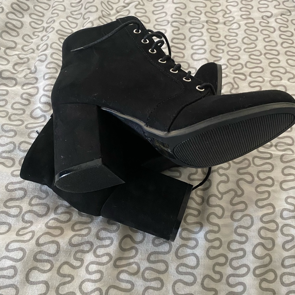 Women boot - Picture 9 of 9